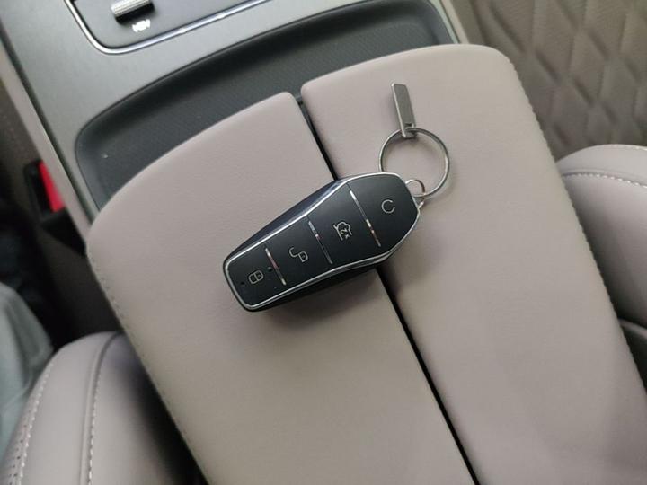 Tang EV 2025 DM-i 115KM Premium photo 8