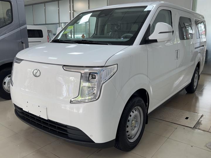 Ruichi R5 2026 Ⅰ 6-Seater