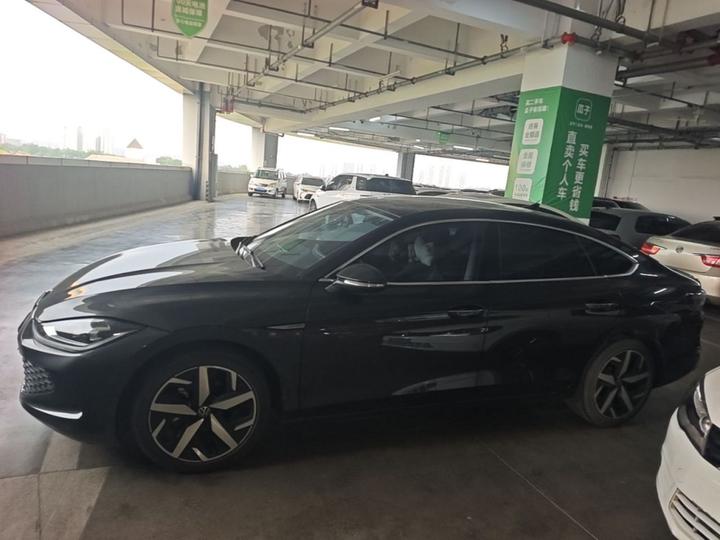 2022 Lamando L 280TSI DSG Cool photo 3