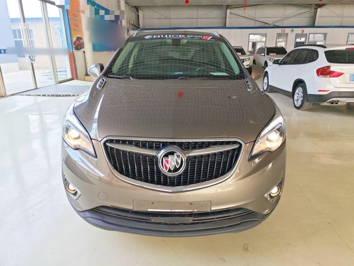 Envision 2019 20T RWD Elite China V photo 2
