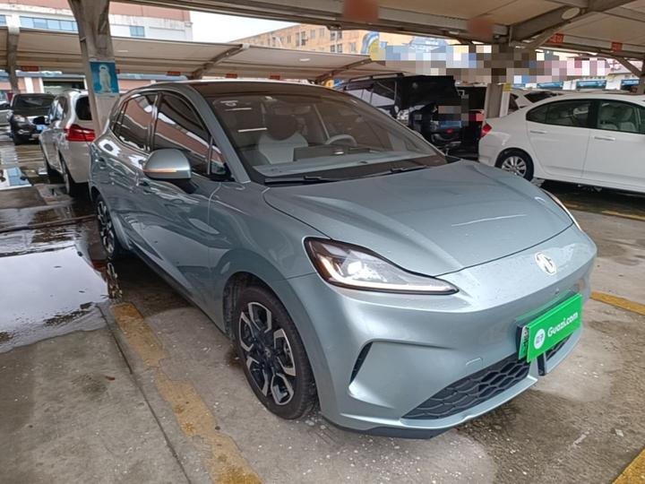 MG4 EV 2026 437 photo 3