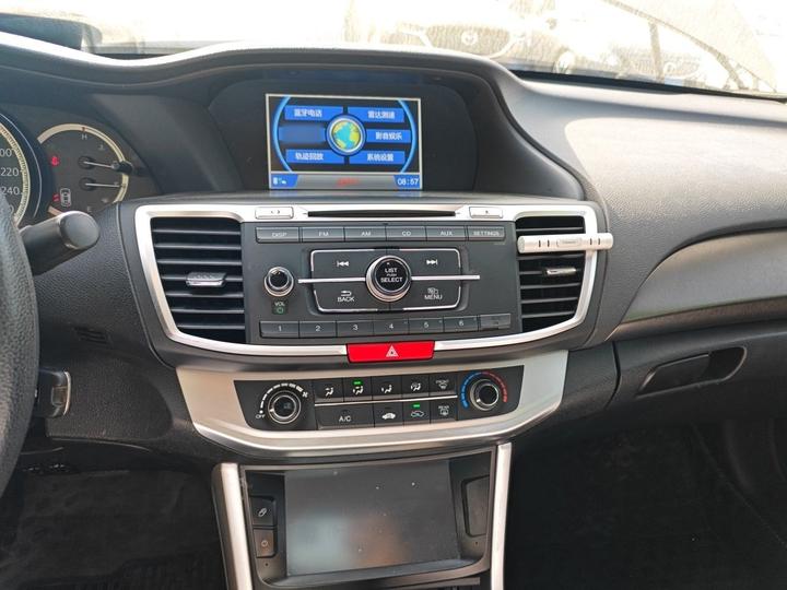 Accord 2014 2.0L LX Comfort photo 5