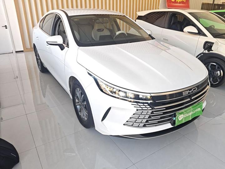 Destroyer 05 2024 Honor DM-i 55KM Luxury photo 3