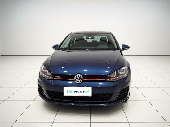 Golf GTI 2016 2.0TSI GTI photo 2