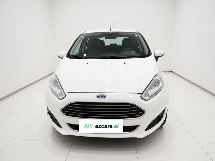 2014 Hatchback 1.0 GTDi AT Sport photo 2