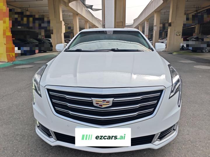 XTS 2018 28T Elite photo 2