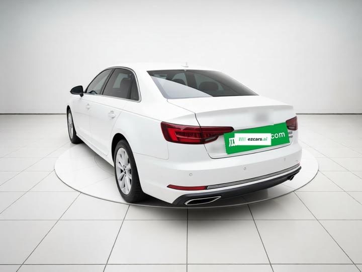 A4L 2019 40 TFSI Progressive China VI photo 4