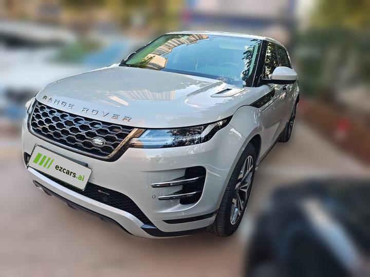 Range Rover Evoque EV 2023 Evoque L P300e