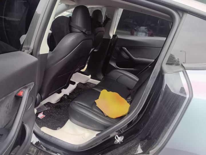 Model Y 2023 Performance AWD photo 4
