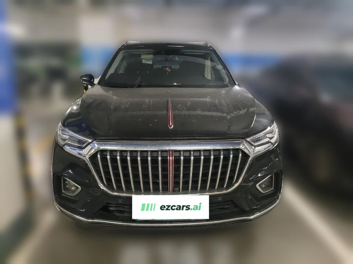 HS5 2019 2.0T Connected AWD photo 2
