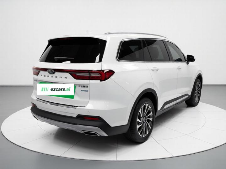 Equator 2021 EcoBoost 225 7-Seater 2/2/3 photo 6