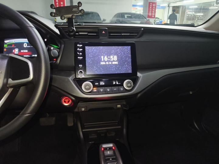 Envix 2021 Hybrid 1.5L photo 8