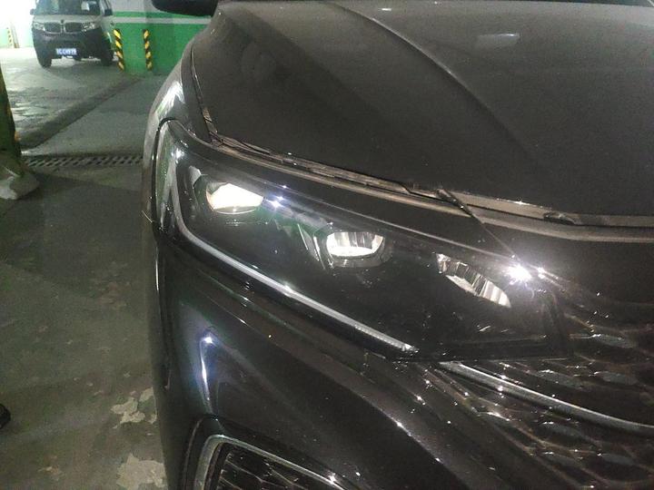 Passat 2025 380TSI photo 7