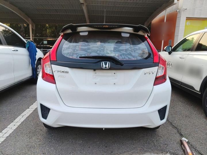 Fit 2016 1.5L LX CVT Comfort photo 5