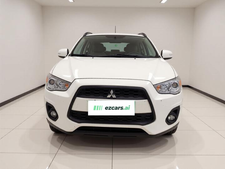 ASX 2013 2.0L CVT RWD Elite photo 2