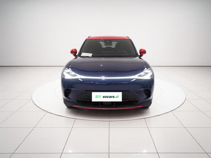 Smart #1 2022 BRABUS Performance photo 2