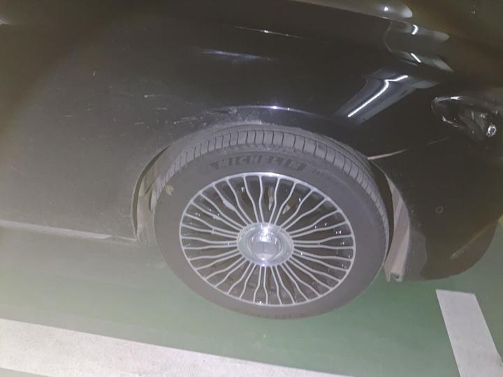 E-Class 2019 Facelift E 300 L Luxury photo 8