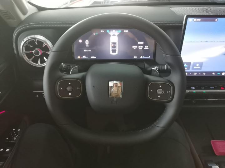 300 2025 2.0T Petrol photo 6