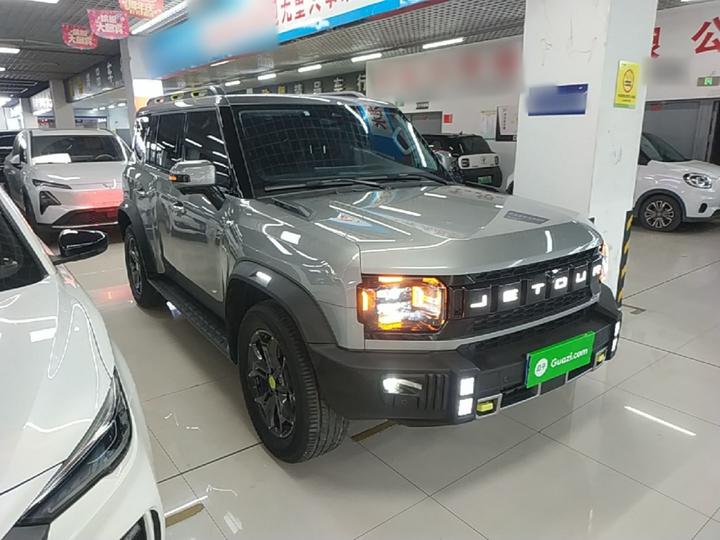Wagon 2023 2.0T AWD PRO photo 3