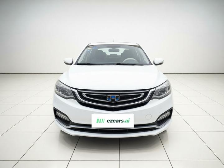 Vision 2018 1.5L MT photo 2