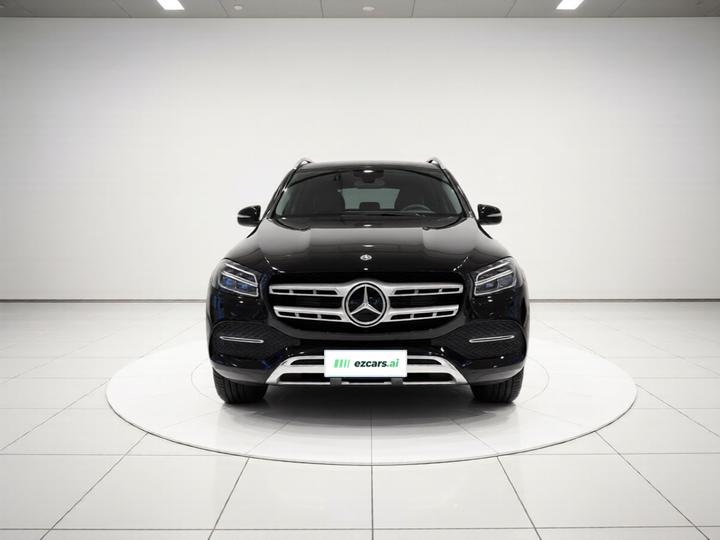 GLS 2020 GLS 450 4MATIC Dynamic photo 2
