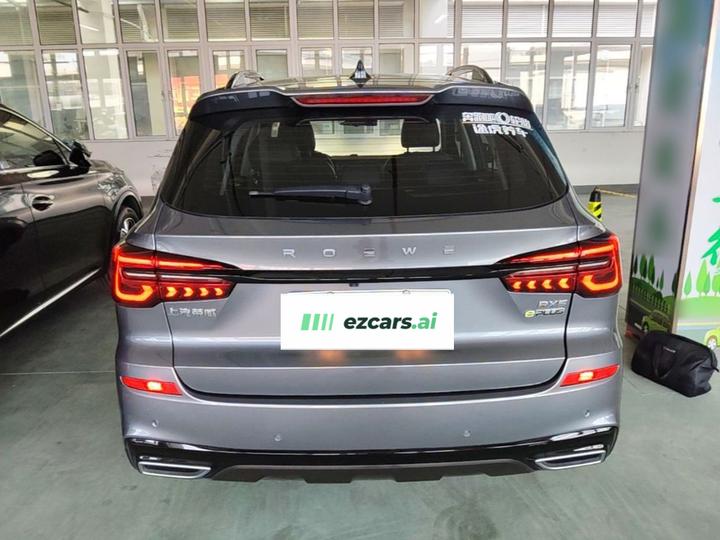 RX5 EV 2020 ePLUS Luxury photo 3