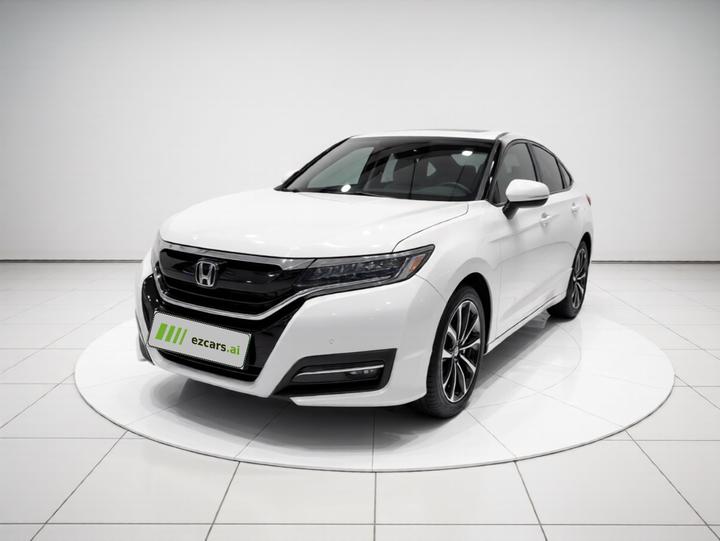 UR-V 2017 370TURBO AWD Exclusive China V
