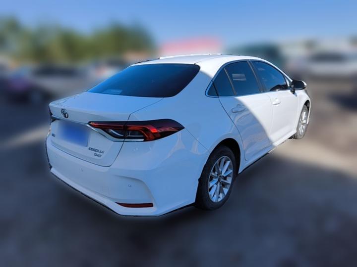 Corolla 2021 1.2T S-CVT Elite PLUS photo 6