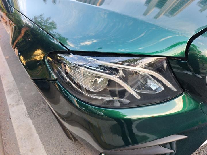 E-Class 2019 E 200 L Sport photo 7