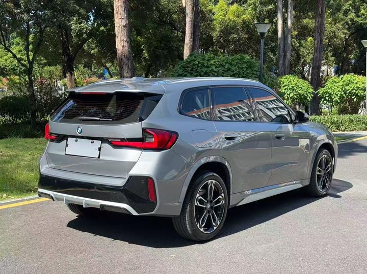 X1 2023 sDrive25Li M Sport Package photo 4