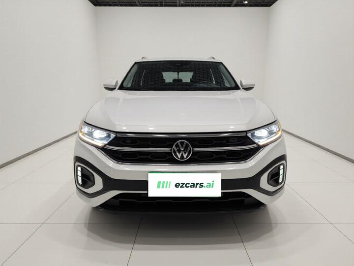 T-Roc 2023 300TSI DSG RWD photo 2