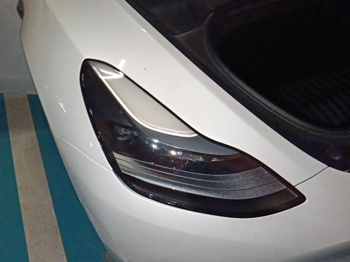 Model Y 2022 Performance AWD photo 7