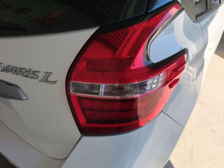 YARiS L 2016 Facelift 1.5E CVT photo 7
