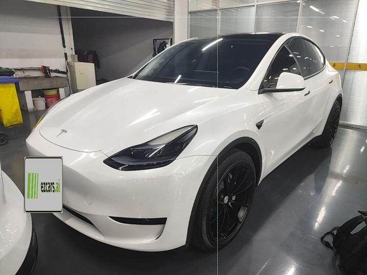 Model Y 2022 Facelift RWD