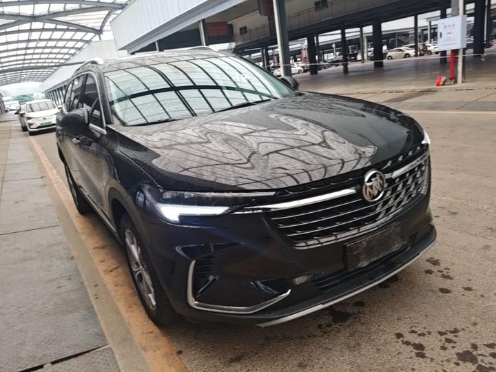2023 Envision Plus 652T 5-Seater AWD Luxury photo 3