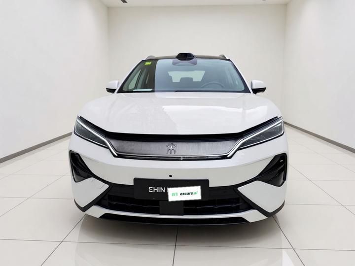 Song Ultra EV 2026 EV 710KM photo 2
