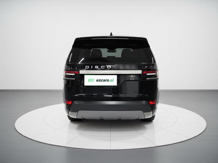 Discovery 2019 3.0 SC V6 SE photo 5