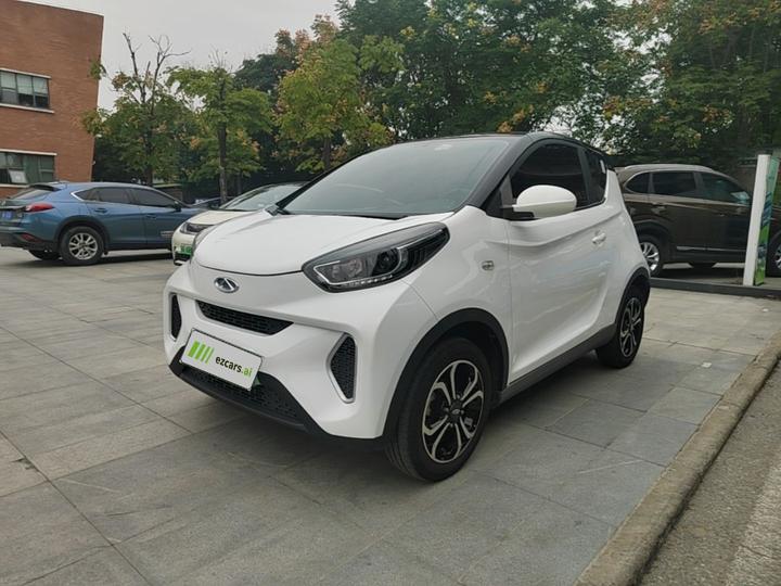 QQ Little Ant 2021 15 LFP