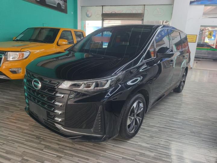 GAC Trumpchi M6 2021 PRO 270T DCT