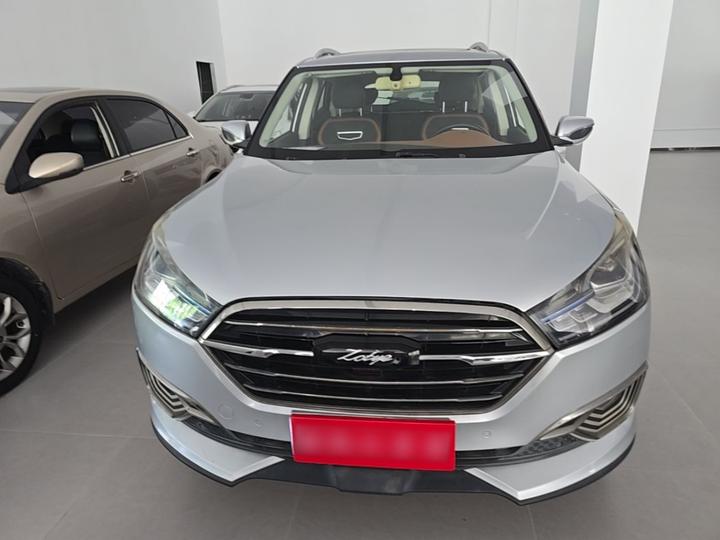T300 2017 1.5T CVT Premium photo 2