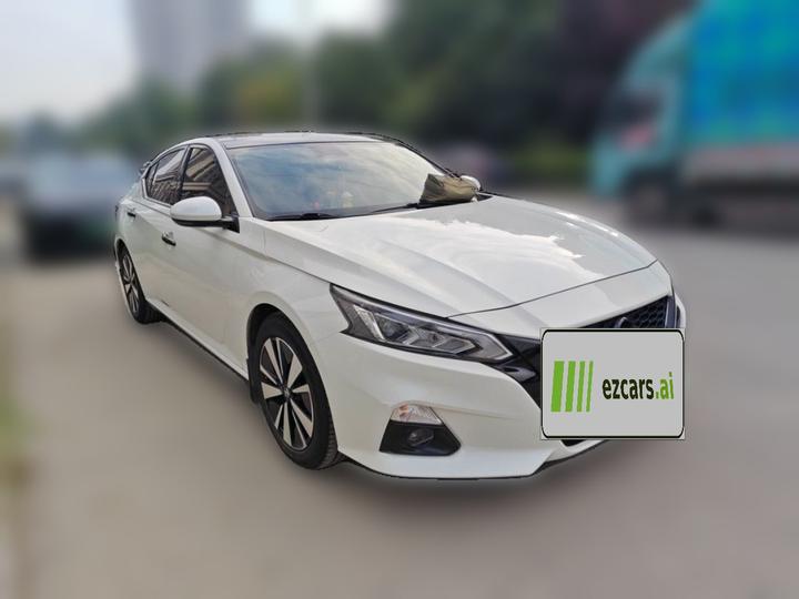 Teana 2021 2.0L XL Comfort photo 3