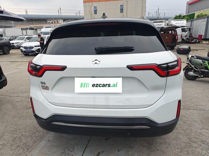 ES6 2020 610KM photo 3