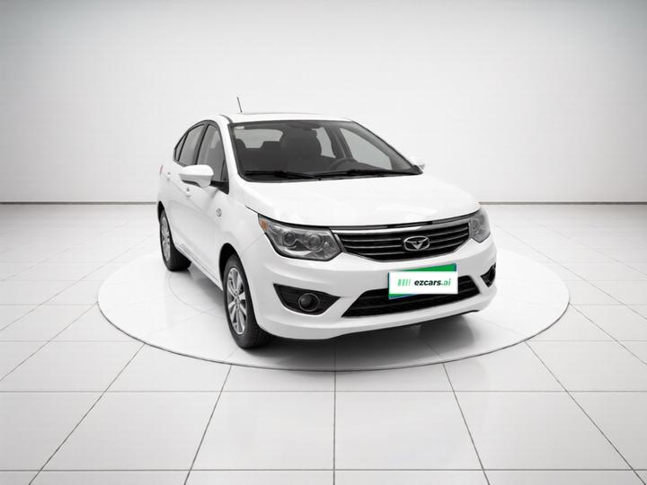 C3 2015 1.5L AMT photo 3
