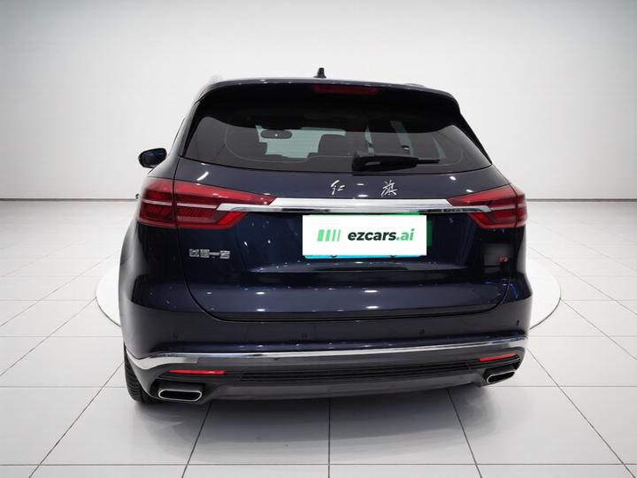 HS5 2022 Facelift 2.0T Connected photo 5