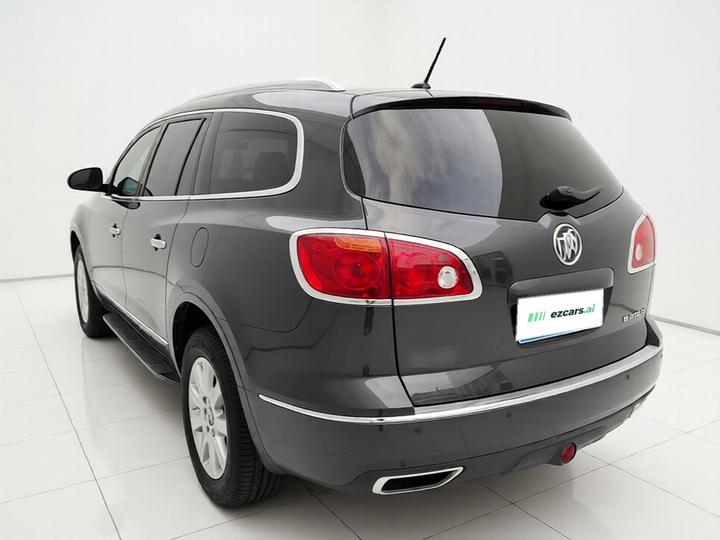 2014 3.6L RWD Elite Comfort photo 4