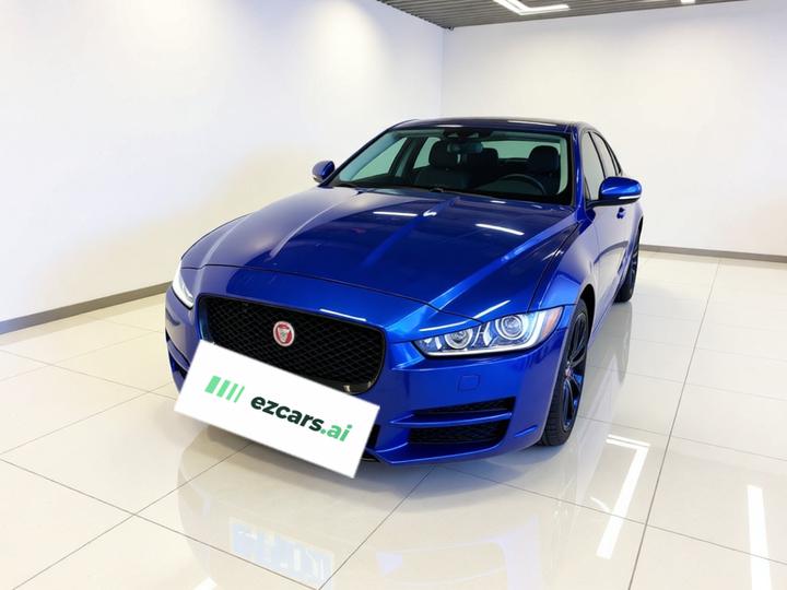 XEL 2019 2.0T 200PS Luxury