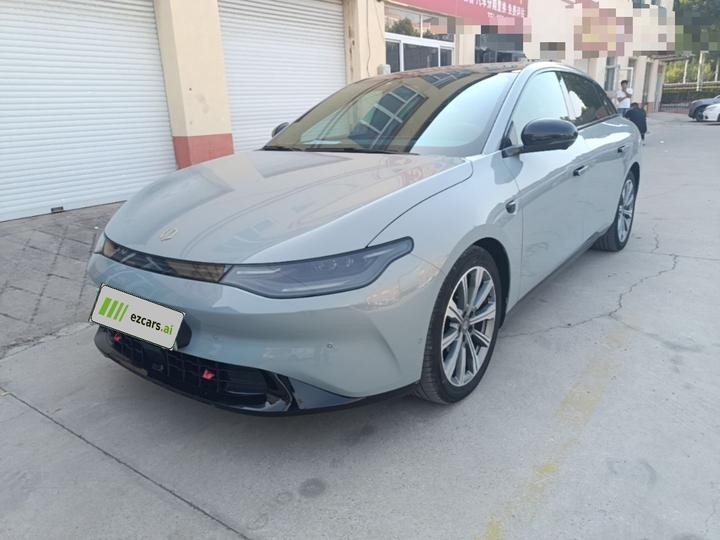Leapmotor C01 2024 EV 525 Exclusive
