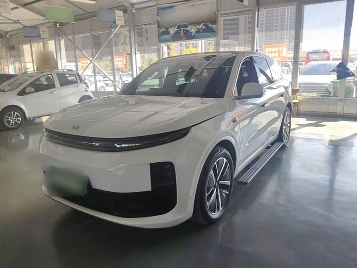 Li Auto L6 2024 Pro