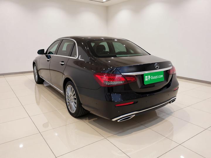 E-Class 2023 Facelift E 300 L Fashion photo 4