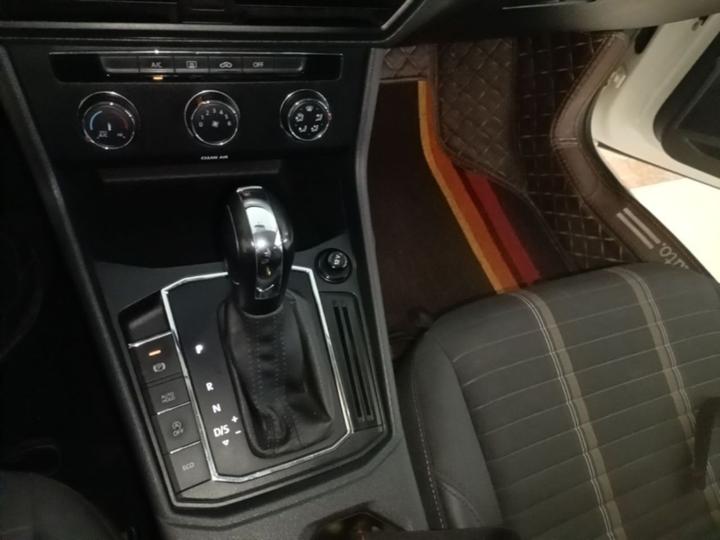 Lavida 2021 280TSI DSG Comfort photo 5